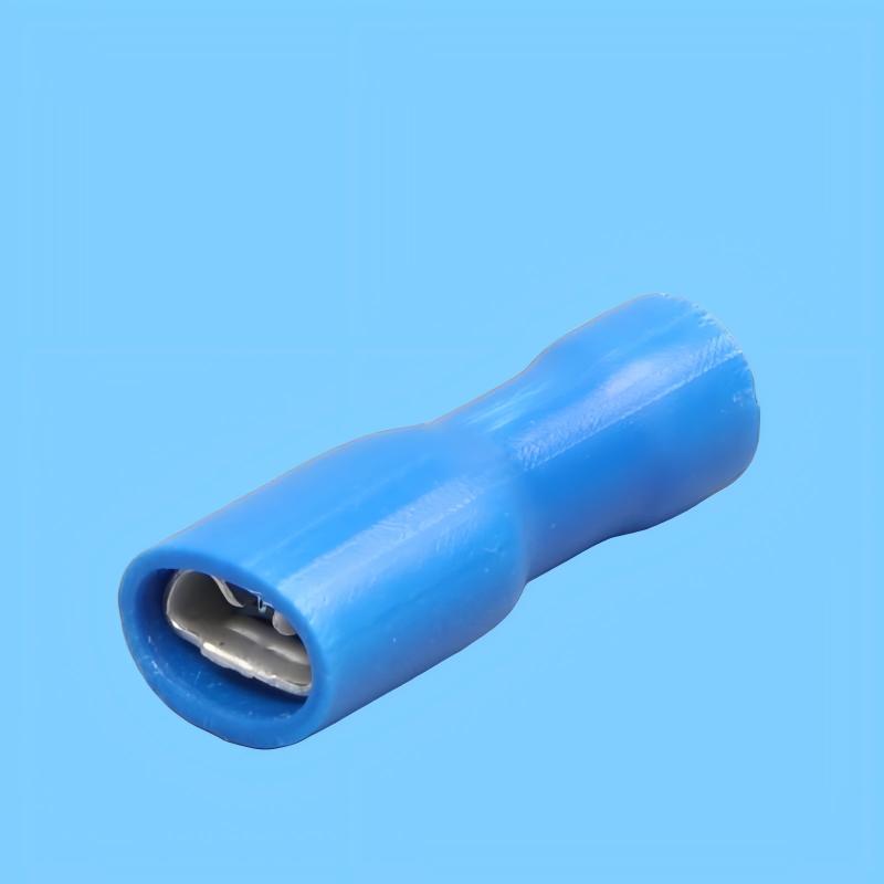 FDFV Vinyl Full-insulated Female Quick Connectors